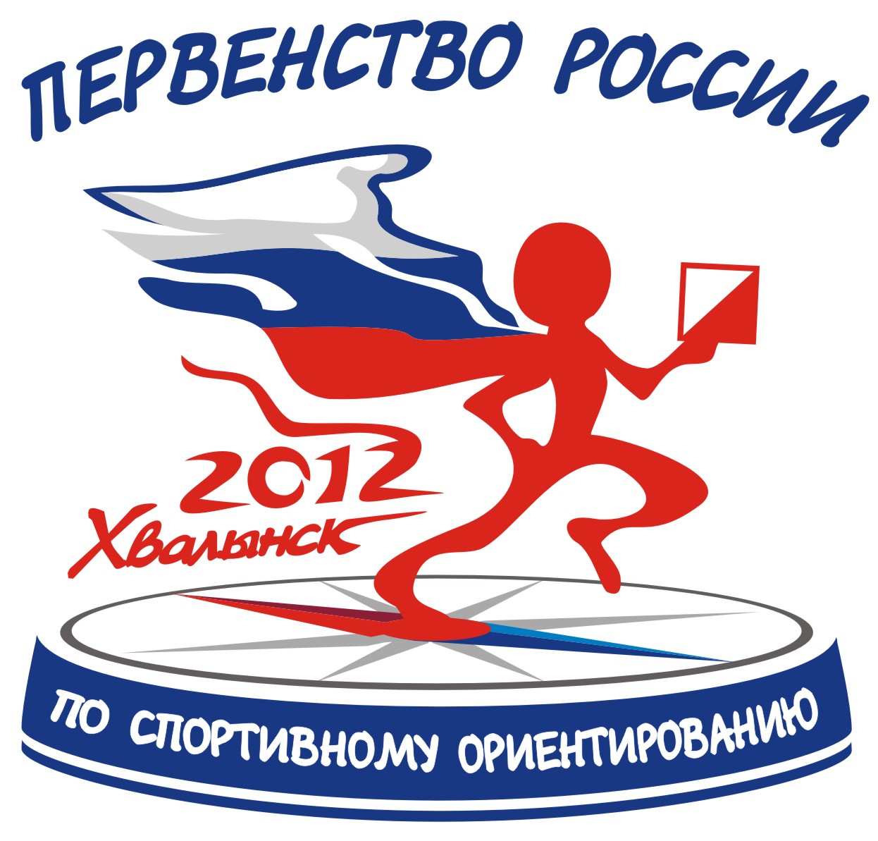 Кубок и Первенство России 2012 
